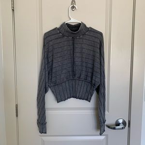 Urban Outfitters Cropped Sweater